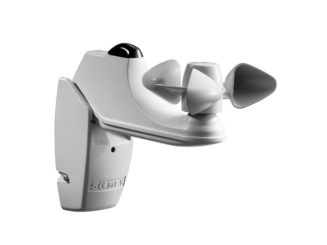 Somfy Soliris Sensor RTS + Regenoption 5m Ka.sw 1818225