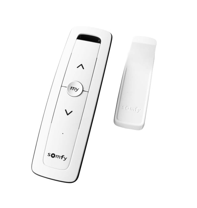 Somfy Funk-Handsender Situo 1 io Pure II 1870311