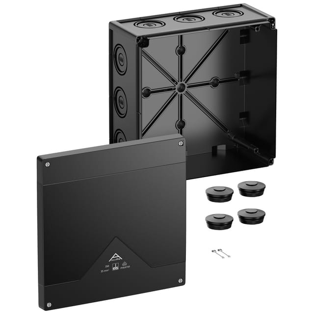 Spelsberg Abzweigkasten Abox Pro 350-L/sw