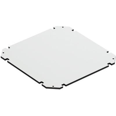 Spelsberg Montageplatte 250x5x250 GEOS MPI-3030