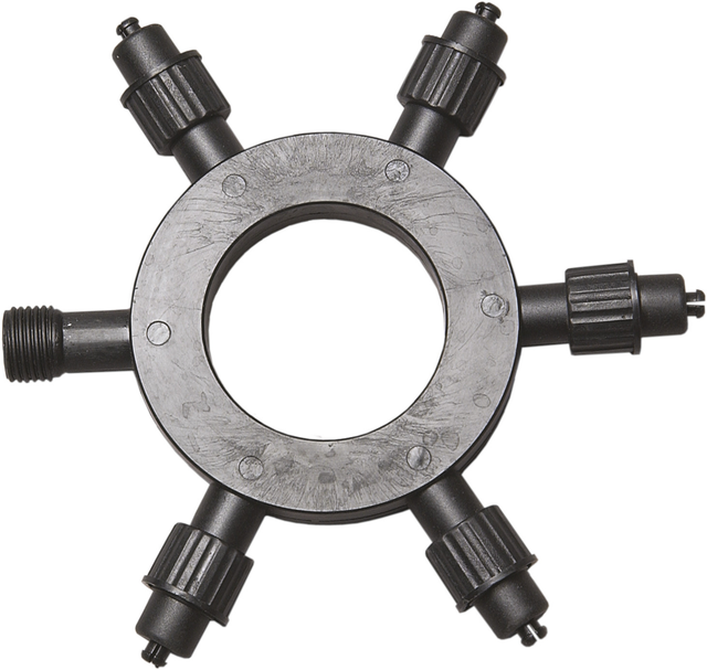 Star Trading Ring-Connector 484-21