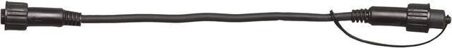 Star Trading Zuleitung 5m Kabel schwarz 484-26