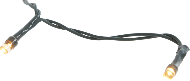 Star Trading LED-Lichterkette 360 LEDs 594-13-1
