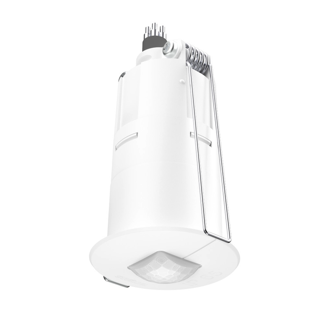 Steinel Präsenzmelder KNX WS DE IR Quattro MICRO