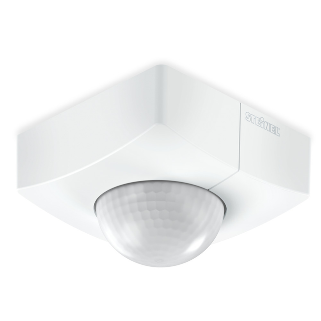 Steinel Bewegungsmelder Higbay KNX WS IS 3360-E MX AP