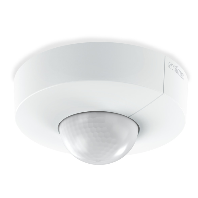 Steinel Bewegungsmelder KNX IS 345-R AP WS