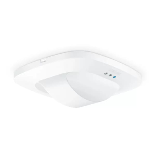 Steinel Präsenzmelder KNX Dual HF UP WS
