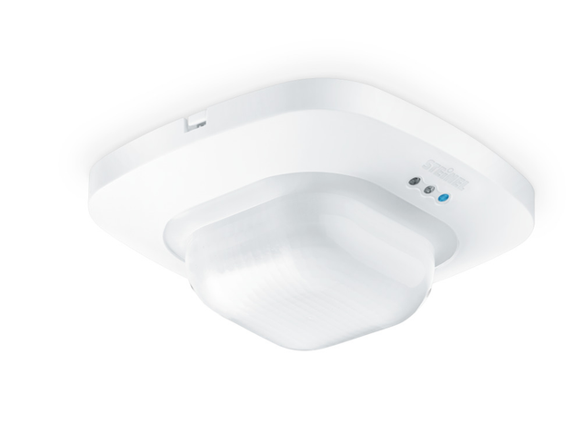 Steinel Präsenzmelder KNX WS UP IR Quattro 058487