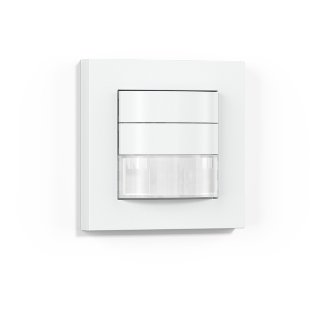 Steinel Präsenzschalter KNX IR 180 UP WS