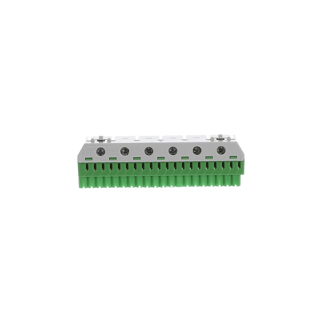 Striebel&amp;John PE-Klemmenblock 20x4 +6x25qmm ZK206G