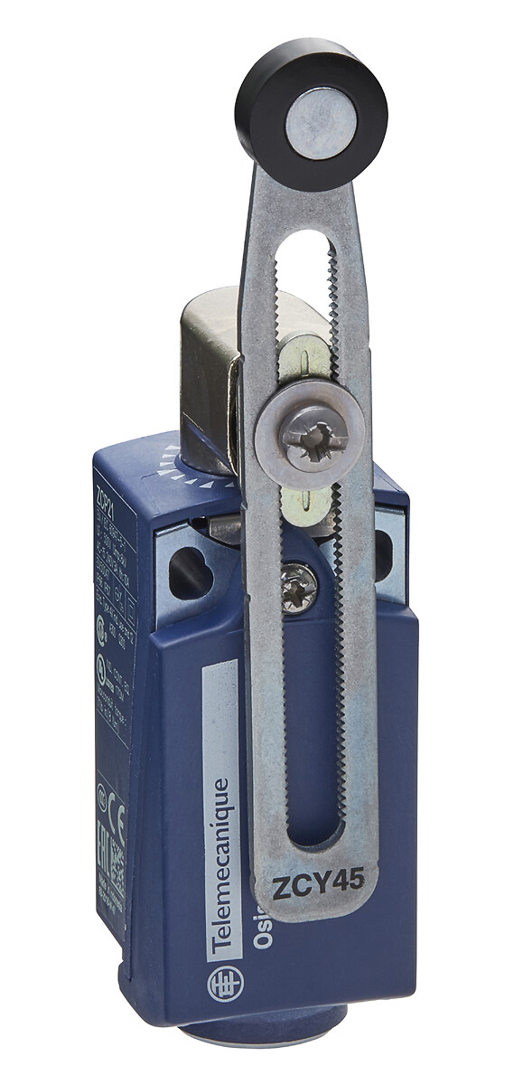 Telemechanique Sensors Positionsschalter XCKP2145G11