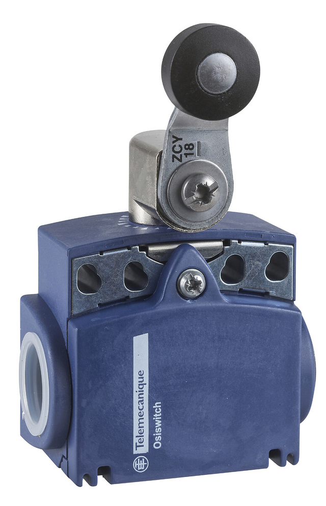 Telemechanique Sensors Positionsschalter XCKT2118G11