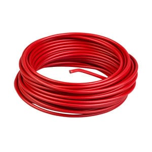 Telemechanique Sensors Stahlseil rot 5mm 50,5m XY2CZ105