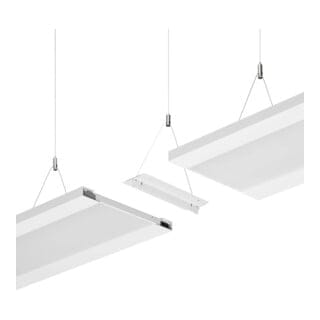 Trilux Verbinder gerade Luceos H ZLK/5/01