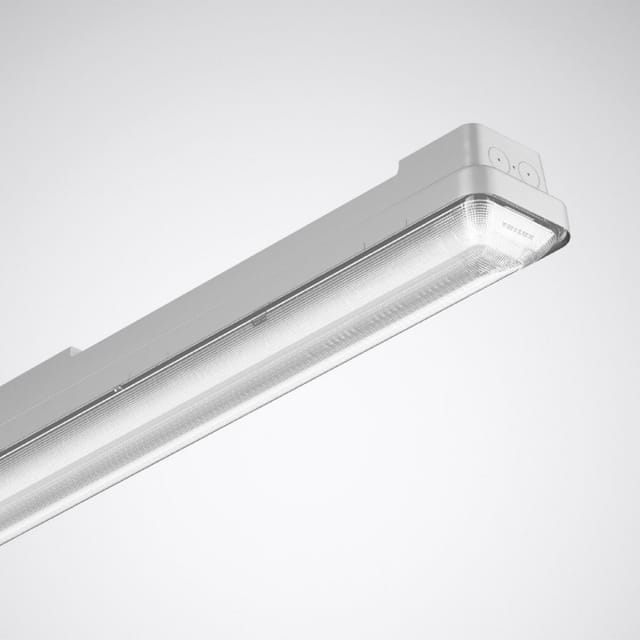 Trilux LED-Feuchtraumleuchte 4000K AragF15P-W44-840ETPC