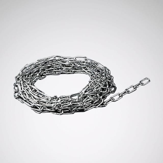 Trilux Gliederkette 20m glzvz E 04