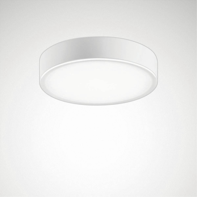 Trilux LED-Anbaudownlight 3000K Onplana D09 #6459140