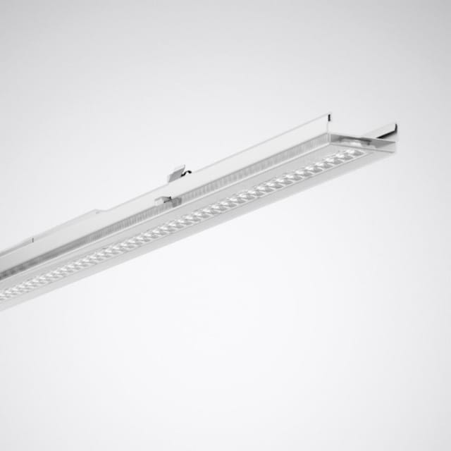 Trilux LED-Geräteträger 1474mm 4000K 7651 LW #9002017162