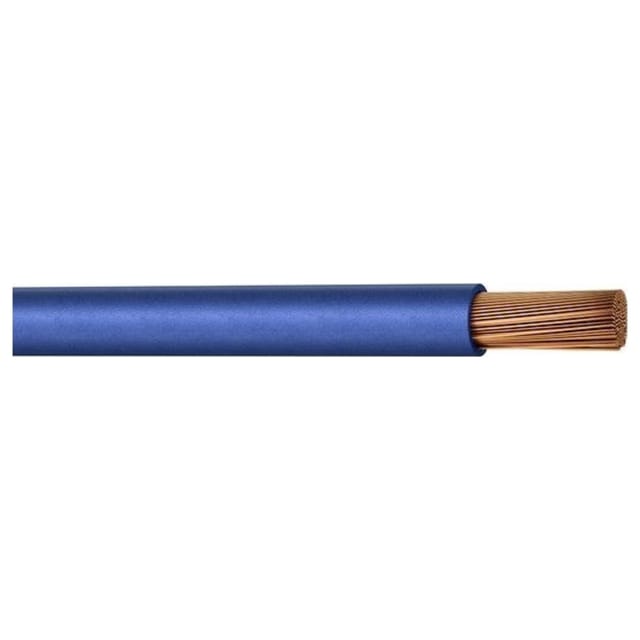 EUP H07V-K 1,5 hbl R.100 Aderltg feindrähtig