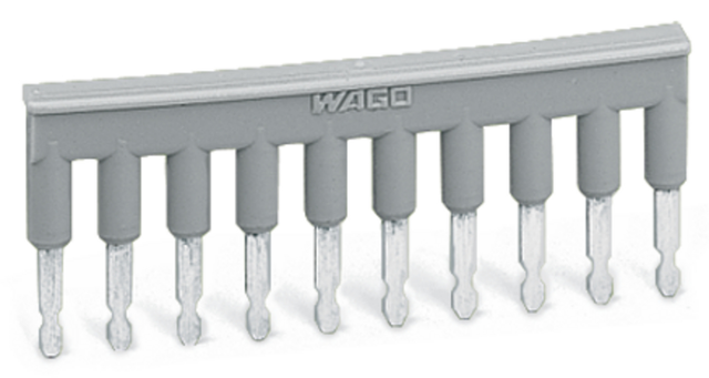 WAGO GmbH &amp; Co. KG Brückungskamm 280-490