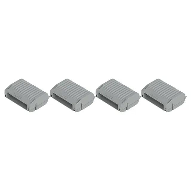 WAGO GmbH &amp; Co. KG Gelbox Größe 2 207-1332