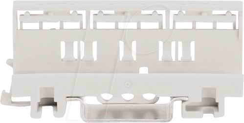 WAGO GmbH &amp; Co. KG Befestigungsadapter 221-501