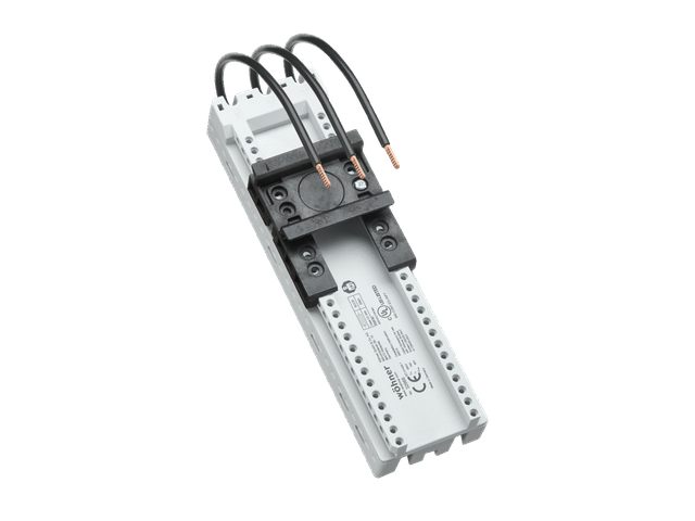 Wöhner Adapter 16 A, mit CrossLink 32668