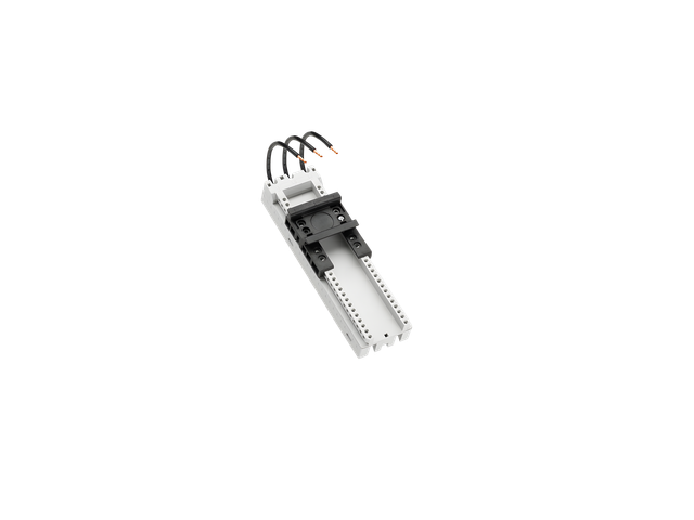 Wöhner Adapter 45 A, mit CrossLink 32692