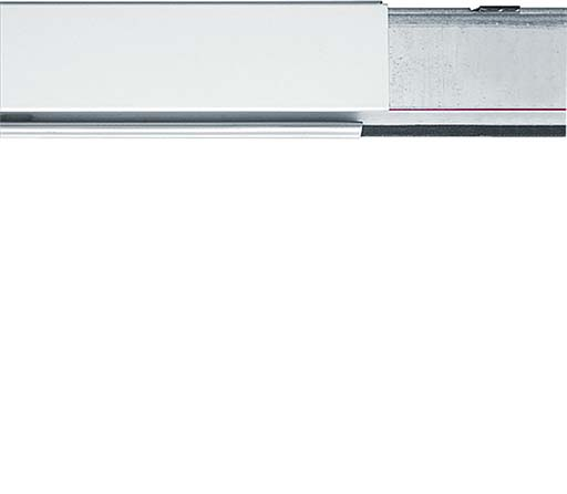 Zumtobel Group Tragschiene 1500mm ws TECTON T 1500 WH