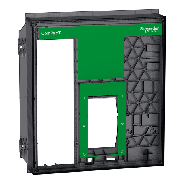 Schneider Electric Frontabdeckung ComPacT NS630-1600 3P 4P C33158