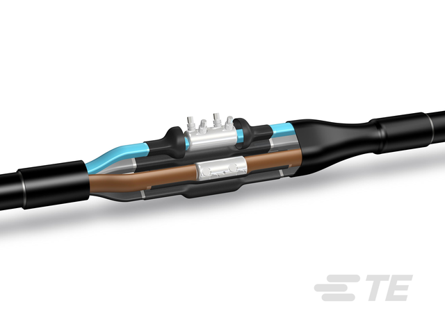 TE Connectivity Verbindungsmuffe 4x95-4x240qmm LJSM-4X095-240