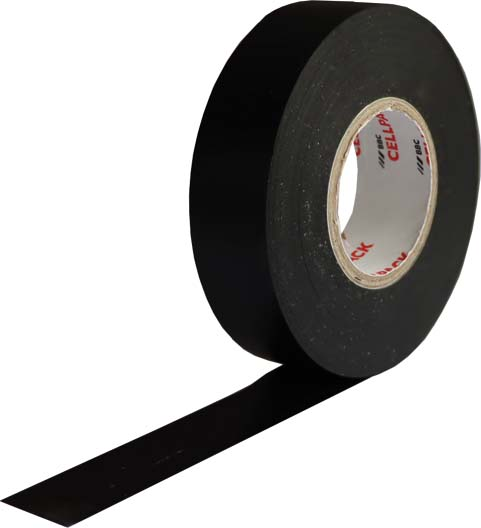 Cellpack PVC-Isolierband rot No.328/0.18-19-20/rt
