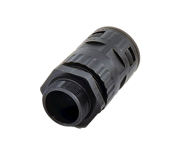 Plica Schlauchverschraubung WQG1-M20B/AD15.8 938000135