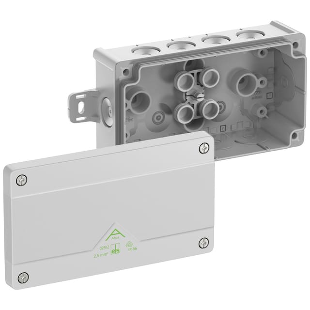 Spelsberg Abzweigkasten Abox 025/2 AB-L