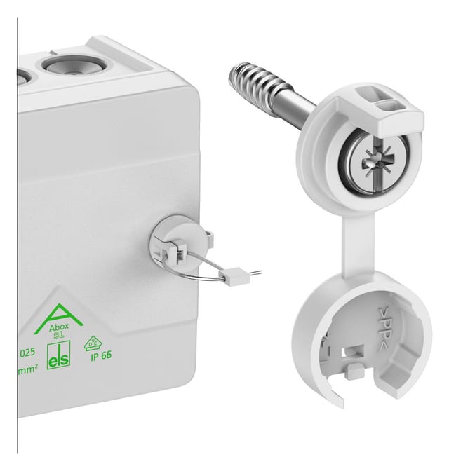 Spelsberg Plombierset Abox PST 025-100