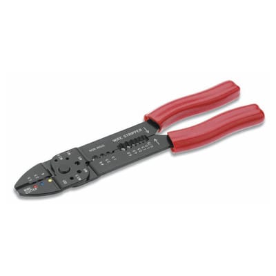 Cimco Werkzeuge Presszange 0,5-6mm 101892