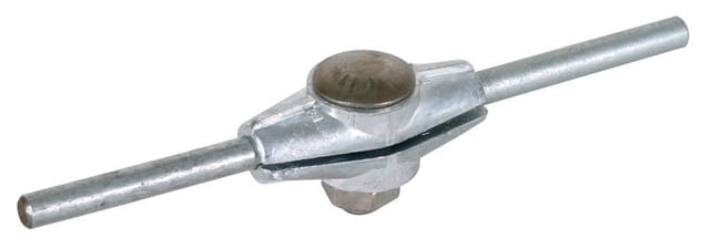 DEHN ES-Verbinder ZG f. Rd 8mm ESV 8
