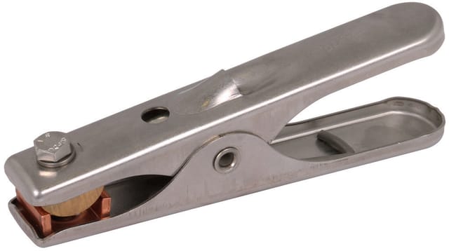 DEHN Erdungszange L 140mm NIRO EZ16FL13ASM6V2A