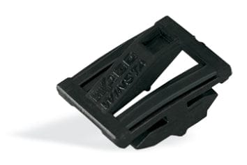 WAGO GmbH &amp; Co. KG Verriegelungsklinke m.Handbetätigung sw 770-101