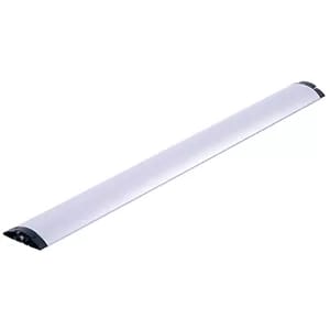 Bachmann Bodenkanal Easy-Bridge 1m,si, f. glatten Bo 930.028