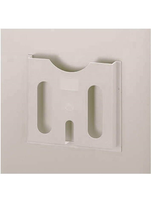 nVent Hoffman Schaltplantasche Kunststoff, gr DRA04