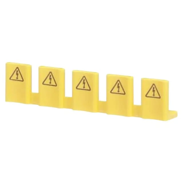 ABB Stotz S&amp;J Berührungsschutzkappen 5-teilig SZ-BSK