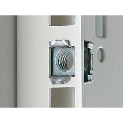 Rittal Käfigmutter M5 EL 2094.500 (VE50)