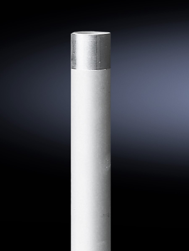 Rittal Rohr einzeln 250mm lang SG 2374.020