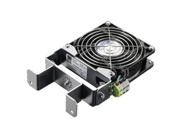 Rittal Schaltschrankinnenlüfter 230V, 50/60Hz SK 3108.100