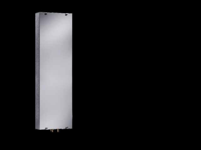 Rittal Luft/Wasser-Wärmetauscher 1250W SK 3215.100