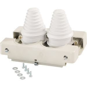 Hensel Kabeleinführung d=70mm für MI-Verteiler Mi FP 82