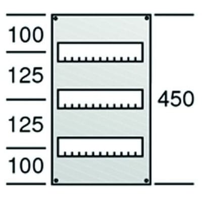 Striebel&amp;John Abdeckung AS13