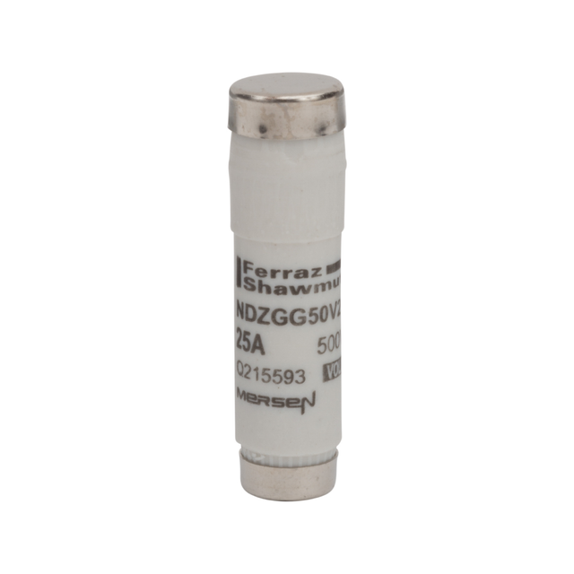 Mersen D-Sicherungseinsatz NDZ gG 25A/500V NDZGG50V25