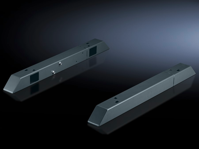 Rittal Traverse, verstellbar H=70,f.TS 600+800mm TS 8601.680(VE2)